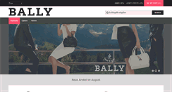 Desktop Screenshot of mojito-hy-sfb.de